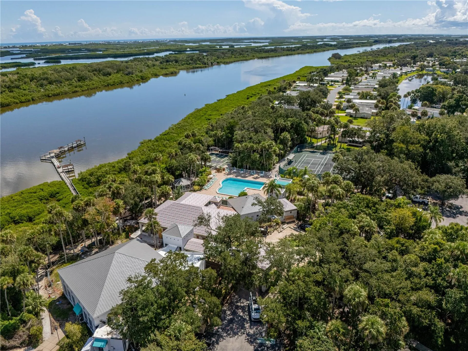 701 Helmsman Lane Edgewater FL 32141