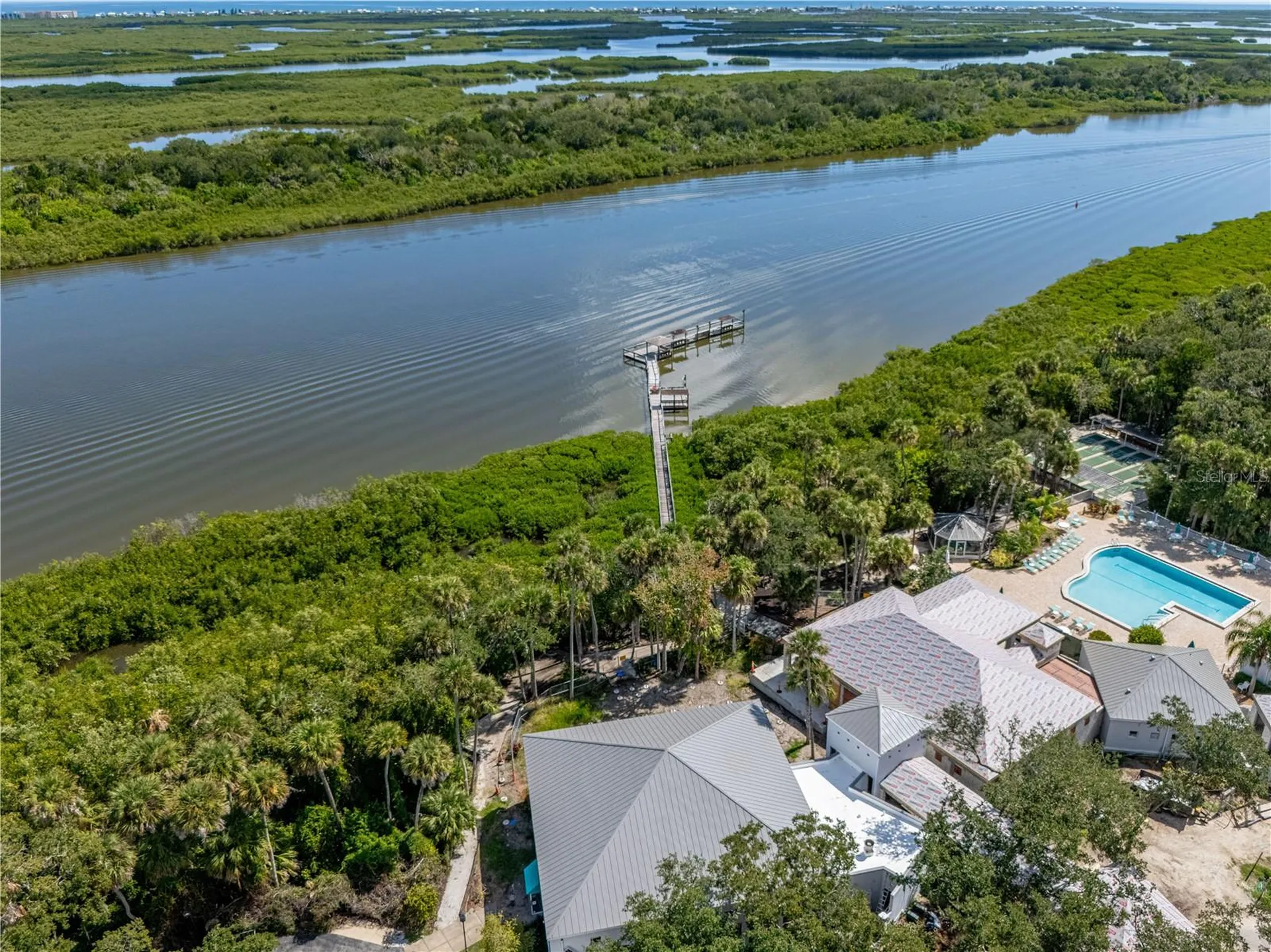 701 Helmsman Lane Edgewater FL 32141