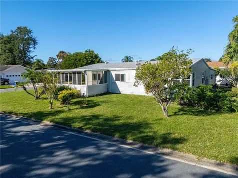 701 Helmsman Lane Edgewater FL 32141