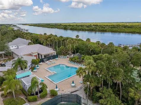 701 Helmsman Lane Edgewater FL 32141