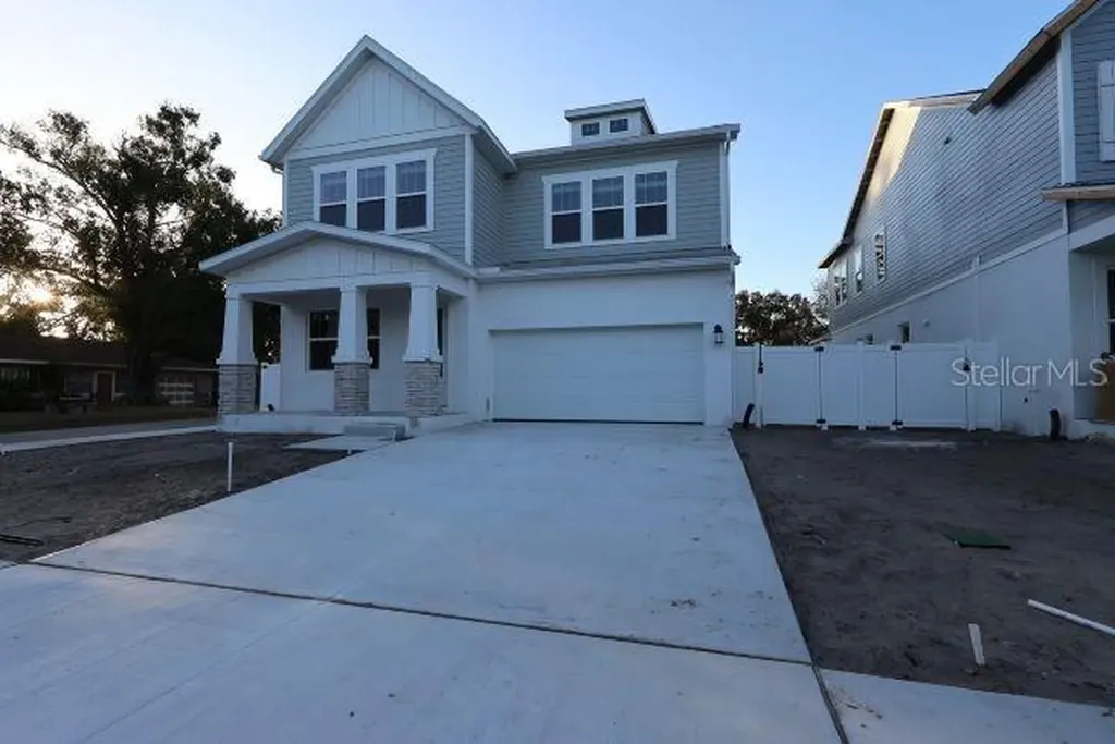 1102 W Ohio Avenue Tampa FL 33603