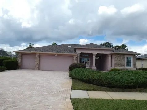 3401 Street Ives Boulevard Spring Hill FL 34609