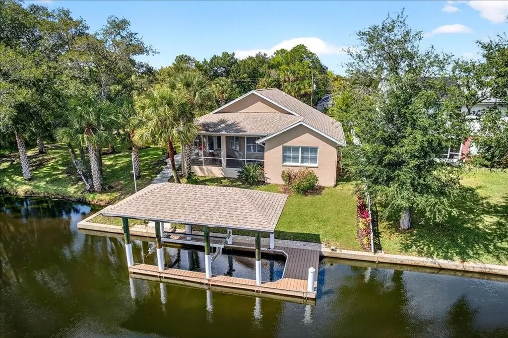 83 Covington Lane Palm Coast FL 32137