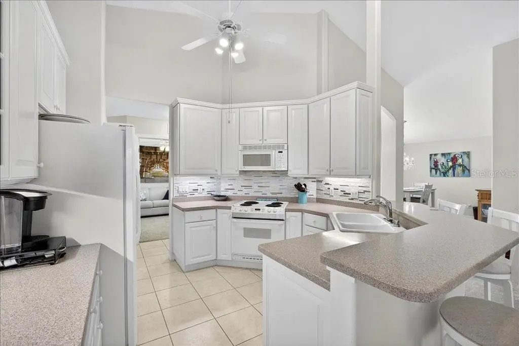 83 Covington Lane Palm Coast FL 32137