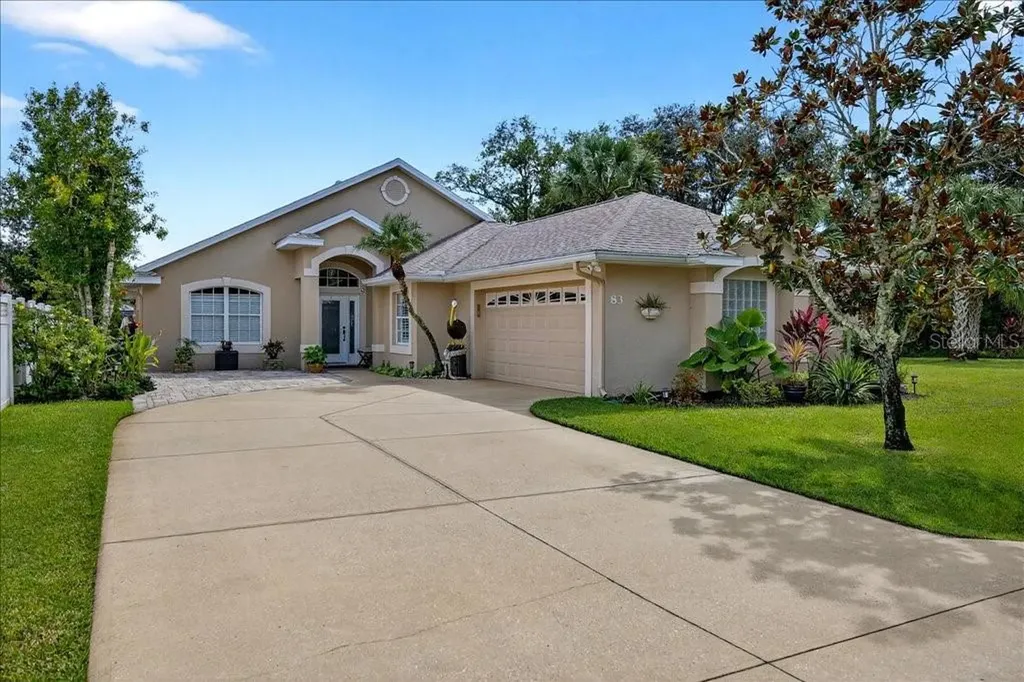 83 Covington Lane Palm Coast FL 32137