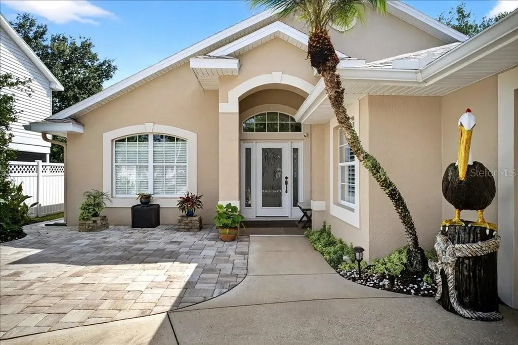 83 Covington Lane Palm Coast FL 32137