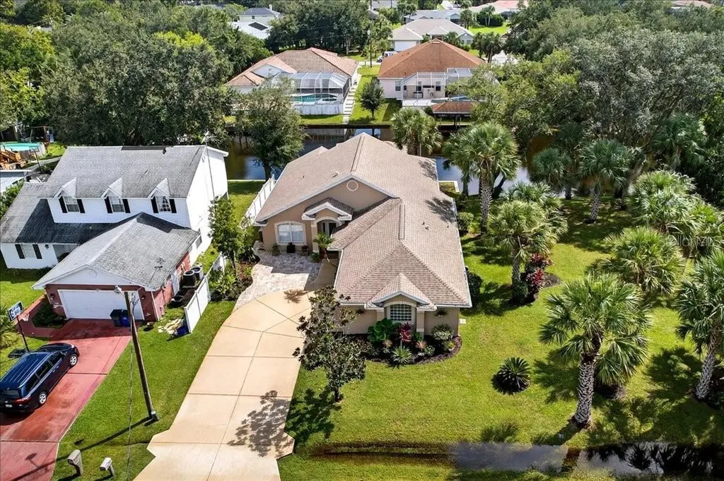 83 Covington Lane Palm Coast FL 32137