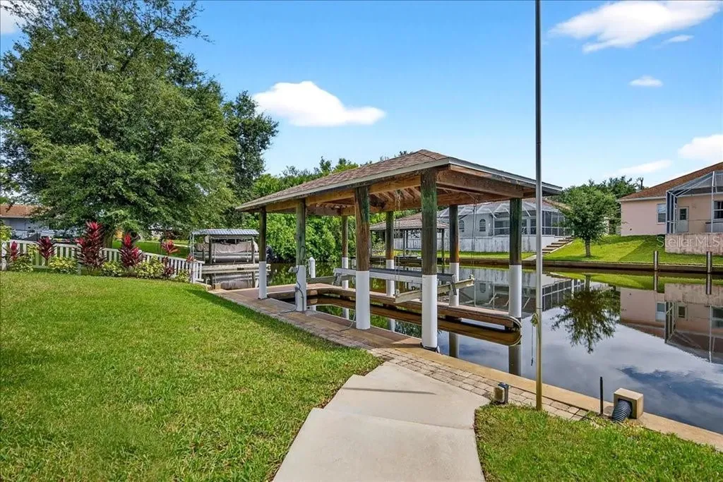 83 Covington Lane Palm Coast FL 32137