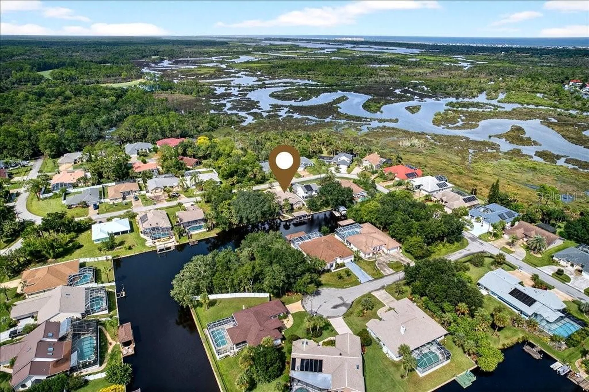 83 Covington Lane Palm Coast FL 32137