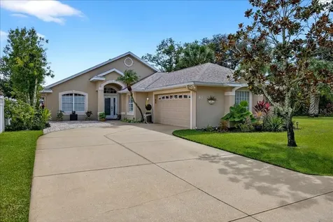83 Covington Lane Palm Coast FL 32137