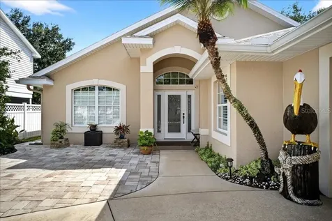 83 Covington Lane Palm Coast FL 32137