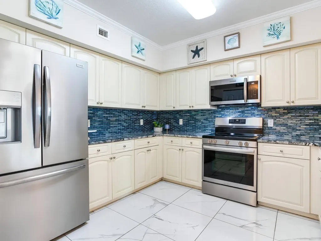 4516 Seagull Drive New Port Richey FL 34652