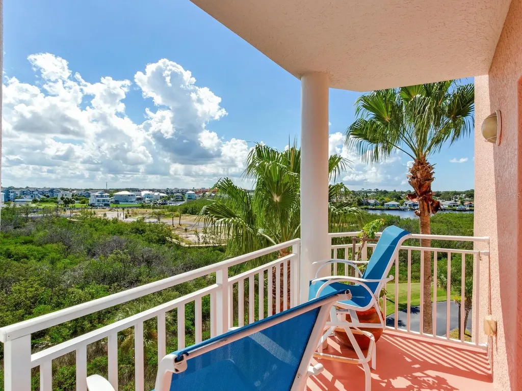 4516 Seagull Drive New Port Richey FL 34652