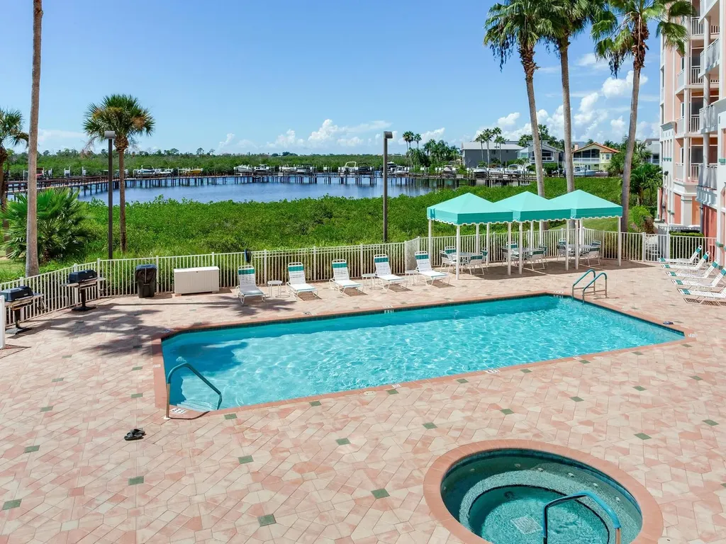4516 Seagull Drive New Port Richey FL 34652