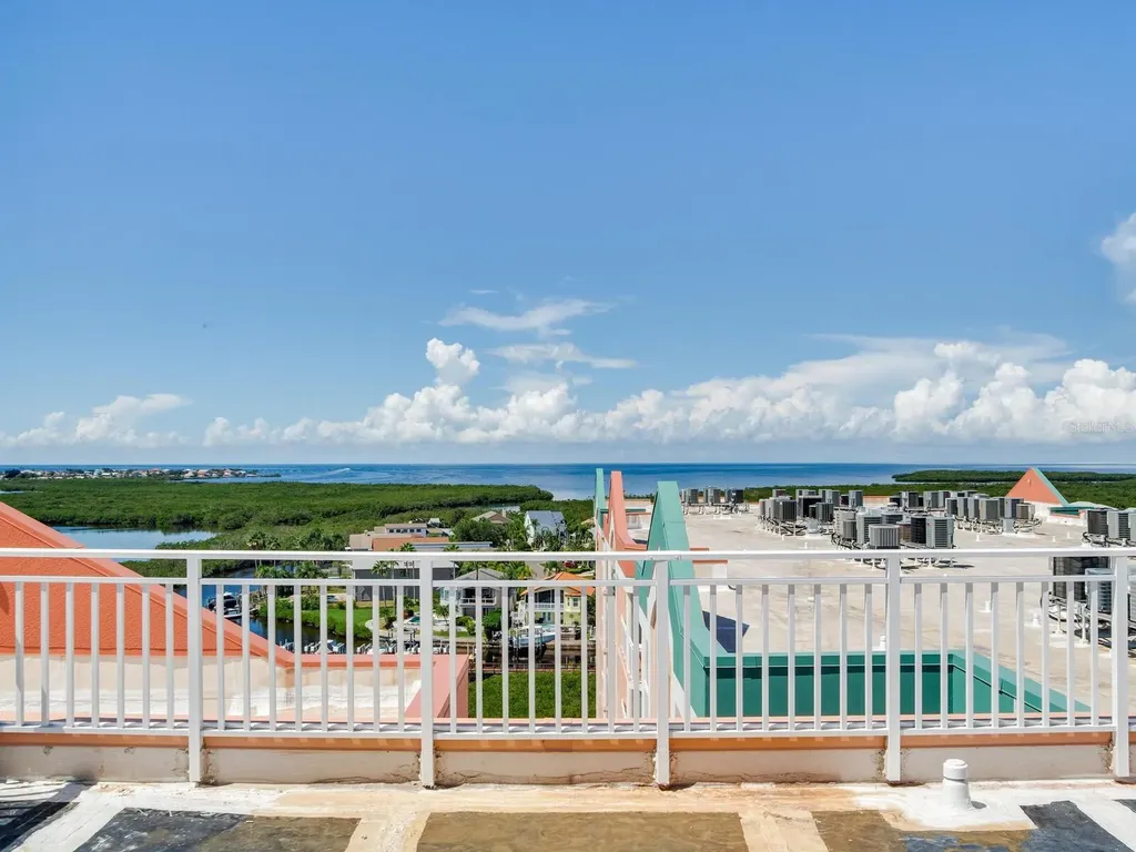 4516 Seagull Drive New Port Richey FL 34652