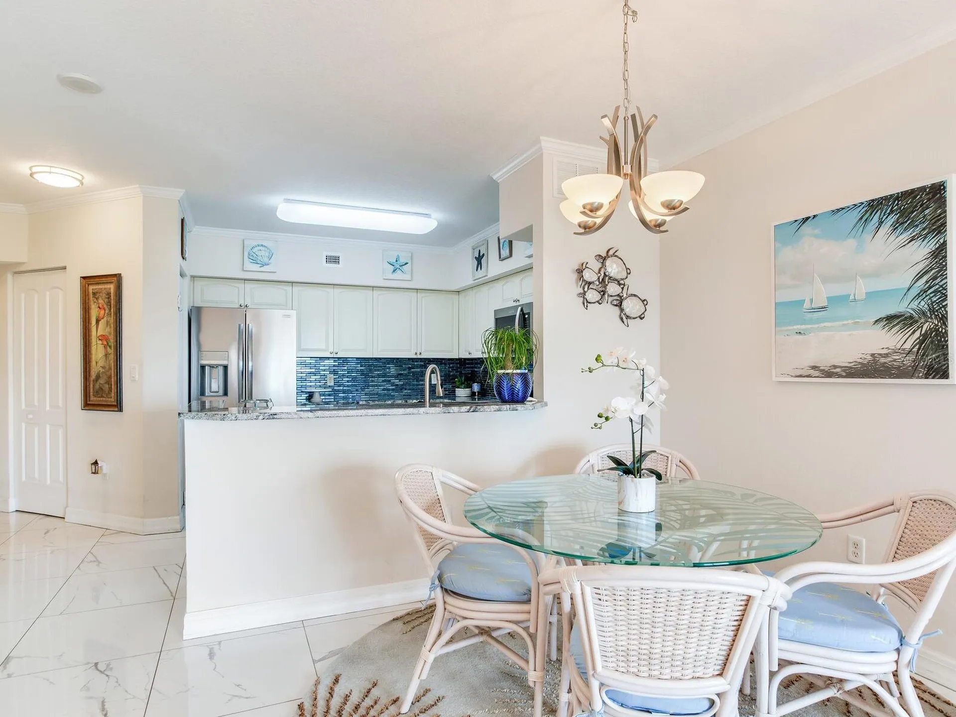 4516 Seagull Drive New Port Richey FL 34652