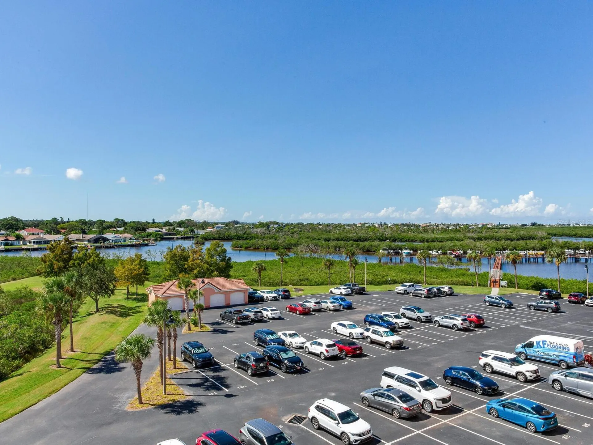 4516 Seagull Drive New Port Richey FL 34652