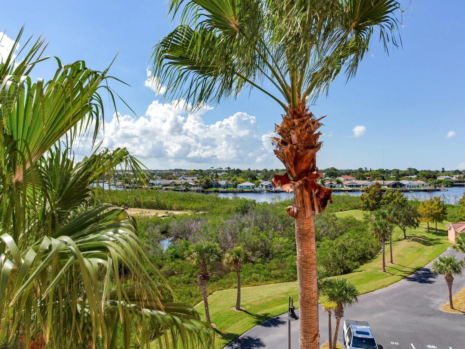4516 Seagull Drive New Port Richey FL 34652