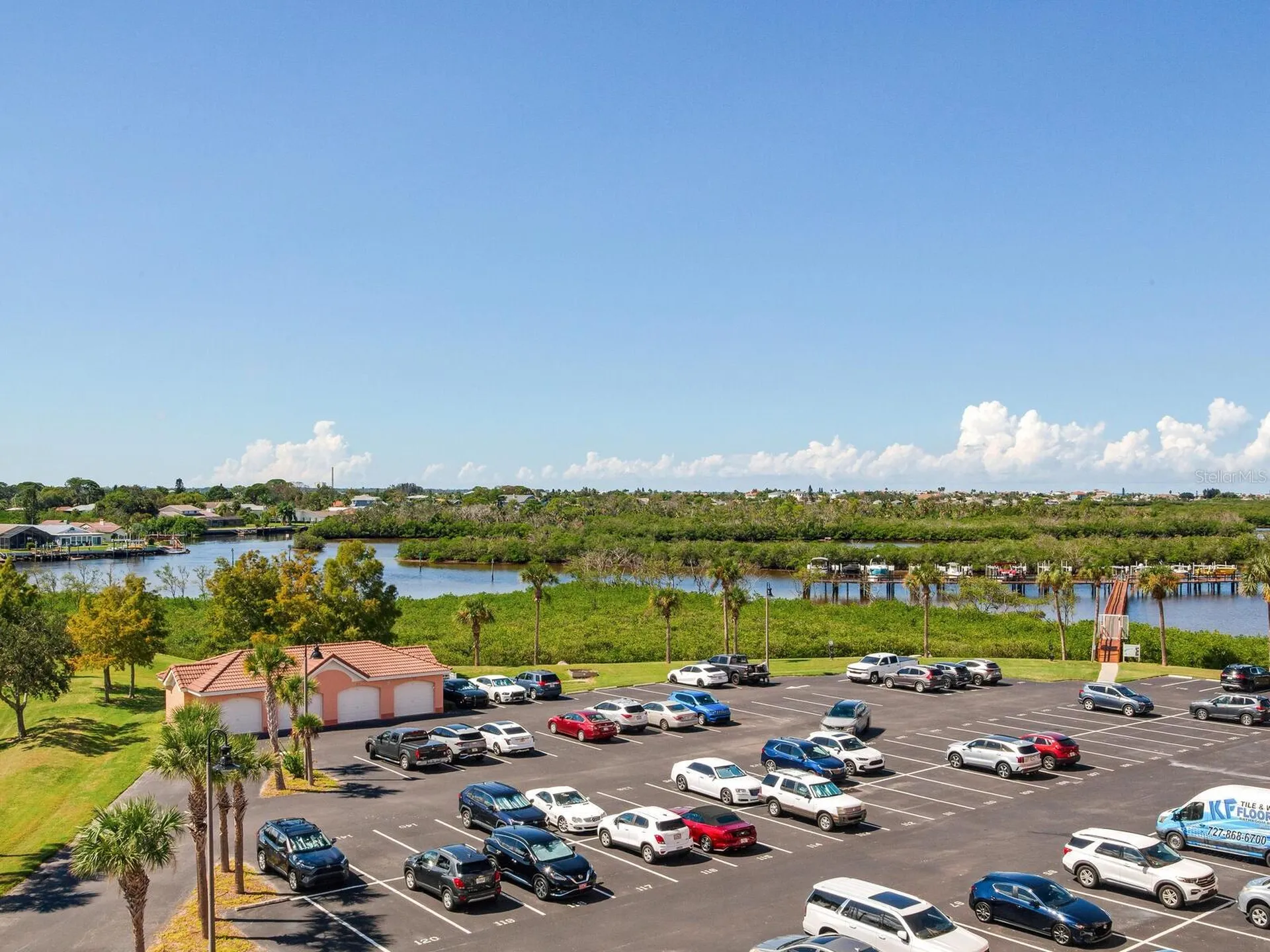 4516 Seagull Drive New Port Richey FL 34652