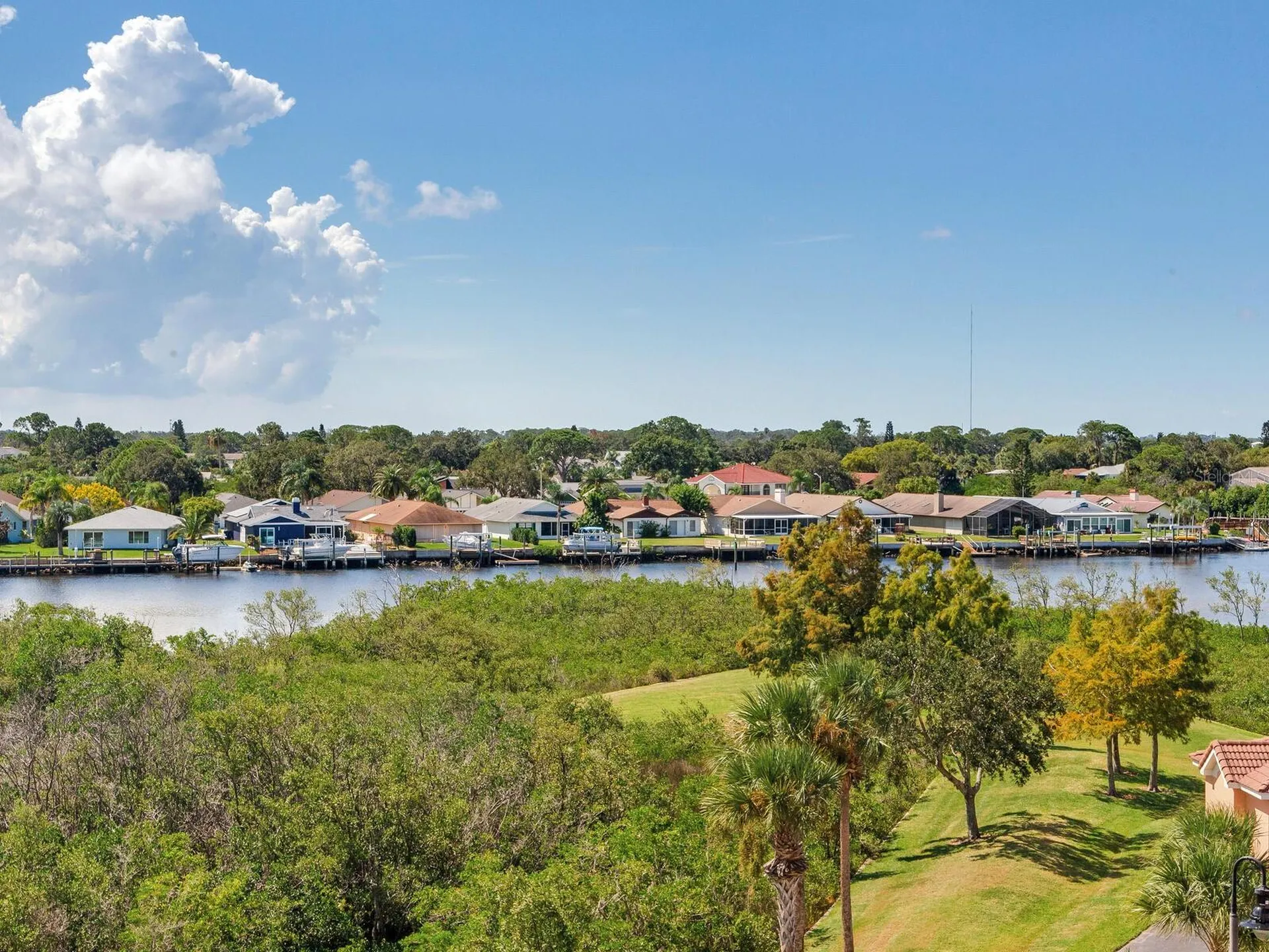 4516 Seagull Drive New Port Richey FL 34652