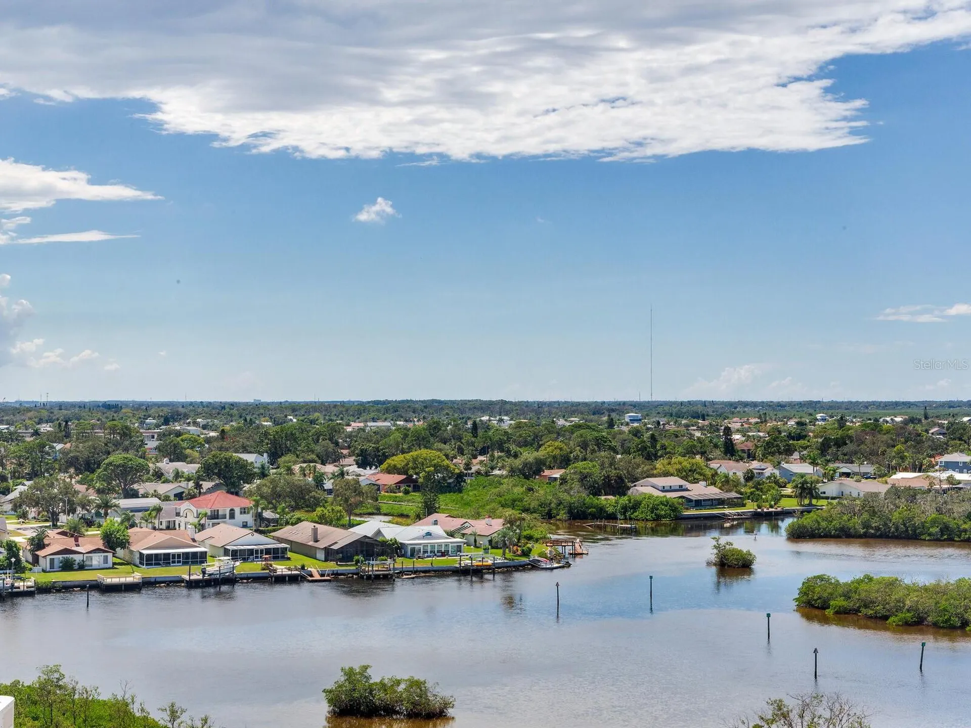 4516 Seagull Drive New Port Richey FL 34652