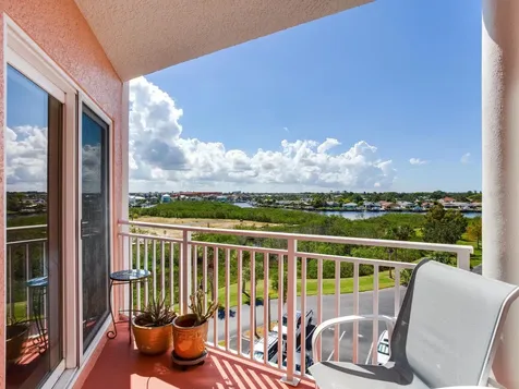 4516 Seagull Drive New Port Richey FL 34652