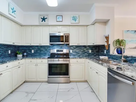 4516 Seagull Drive New Port Richey FL 34652