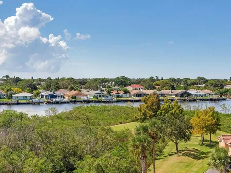 4516 Seagull Drive New Port Richey FL 34652