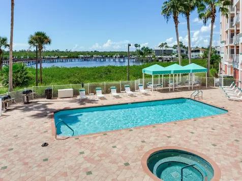 4516 Seagull Drive New Port Richey FL 34652