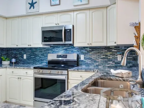 4516 Seagull Drive New Port Richey FL 34652
