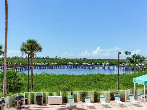 4516 Seagull Drive New Port Richey FL 34652