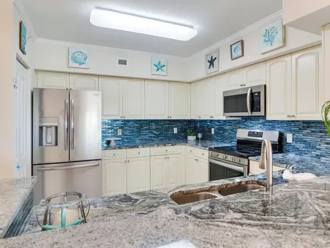 4516 Seagull Drive New Port Richey FL 34652