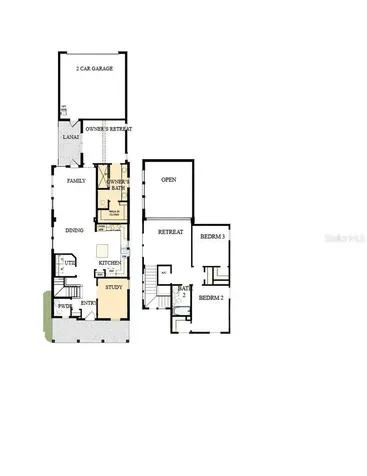 9316 Hartline Way Orlando FL 32827