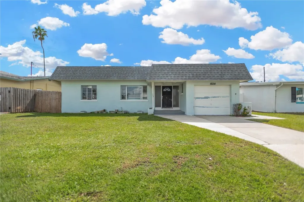 16214 3rd Street E Redington Beach FL 33708