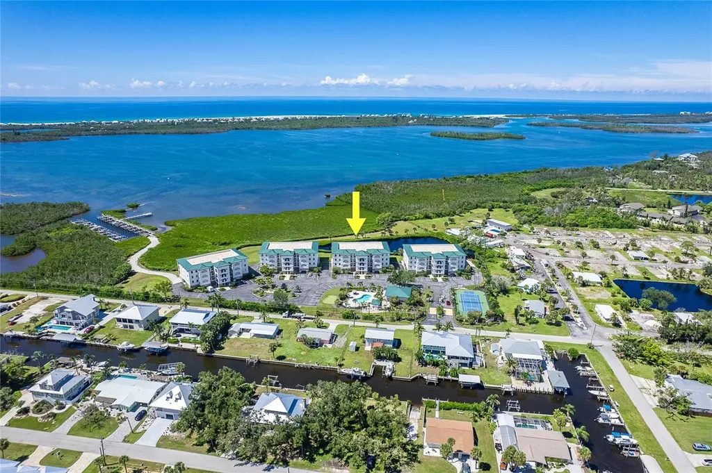 9203 Griggs Road Englewood FL 34224