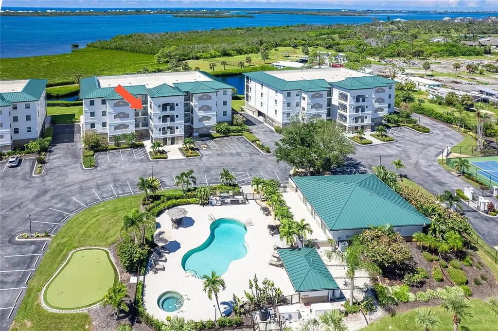 9203 Griggs Road Englewood FL 34224