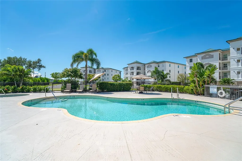 9203 Griggs Road Englewood FL 34224