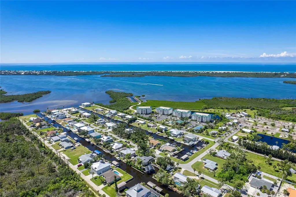 9203 Griggs Road Englewood FL 34224