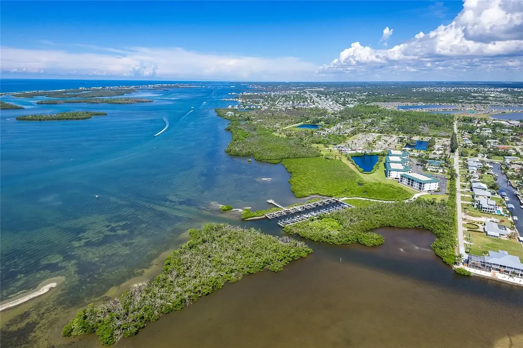 9203 Griggs Road Englewood FL 34224