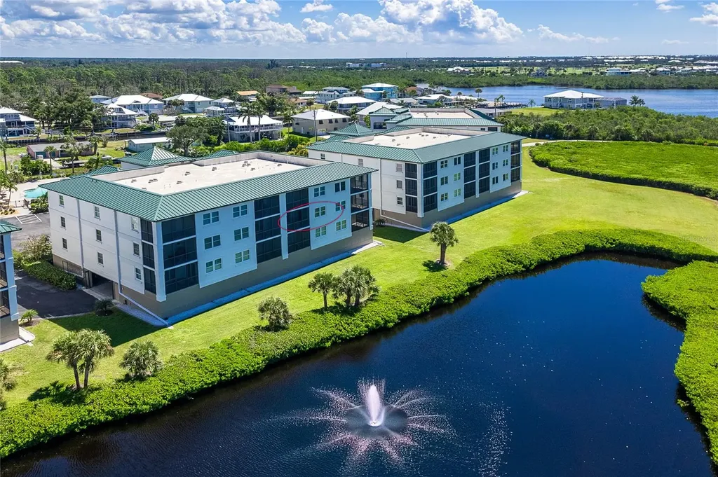 9203 Griggs Road Englewood FL 34224