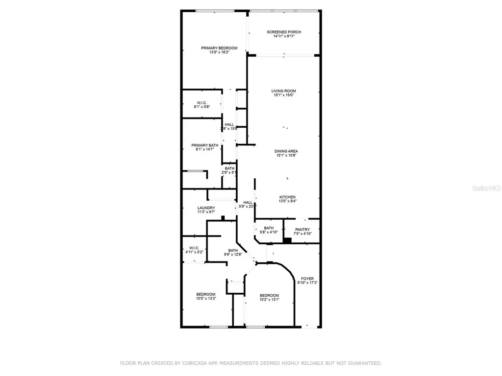 9203 Griggs Road Englewood FL 34224