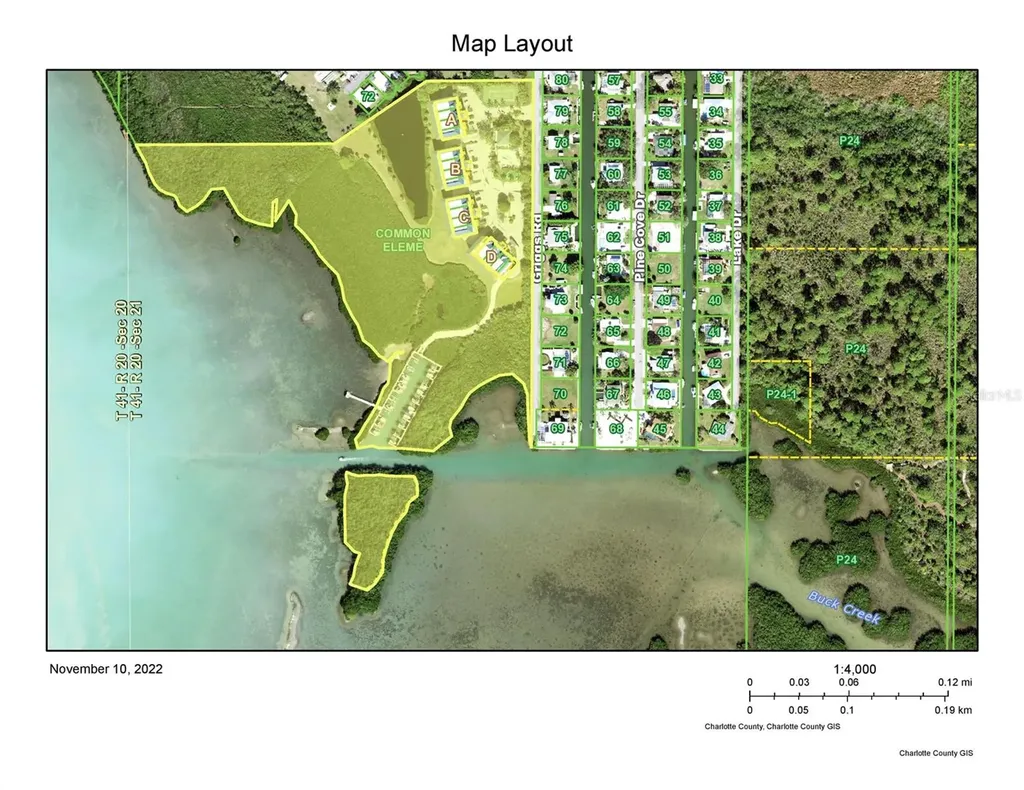 9203 Griggs Road Englewood FL 34224