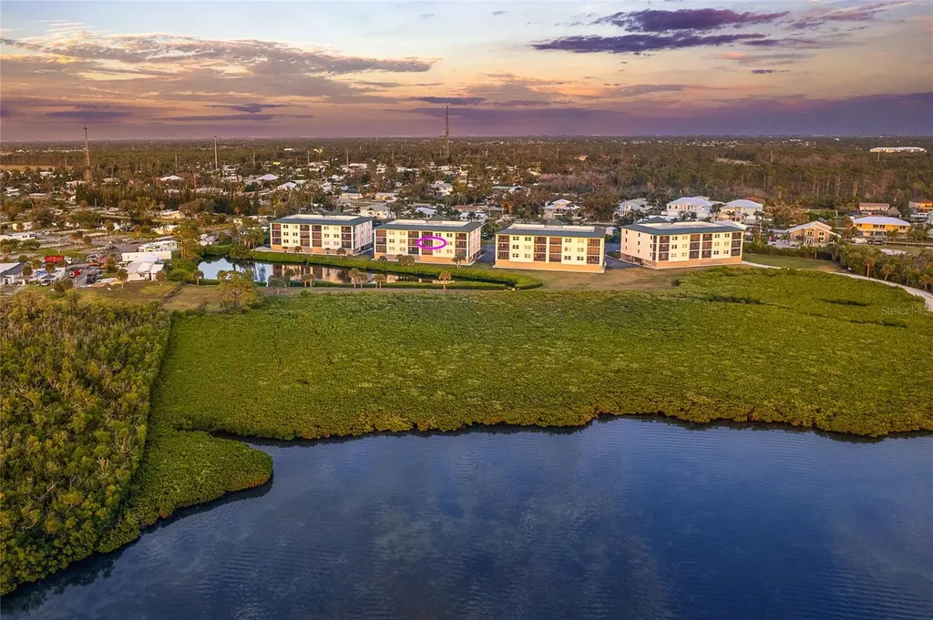 9203 Griggs Road Englewood FL 34224