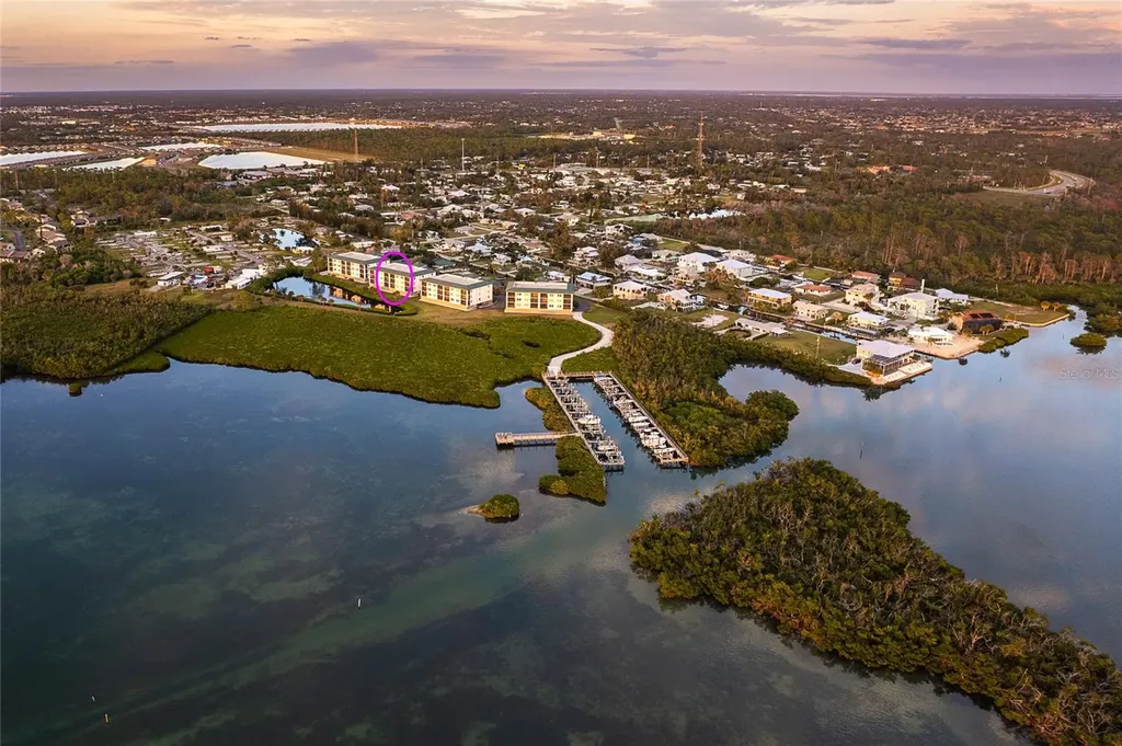 9203 Griggs Road Englewood FL 34224