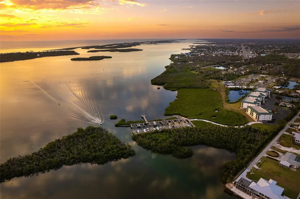 9203 Griggs Road Englewood FL 34224