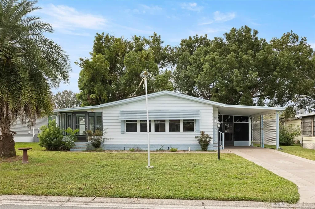 712 Jason Drive The Villages FL 32159