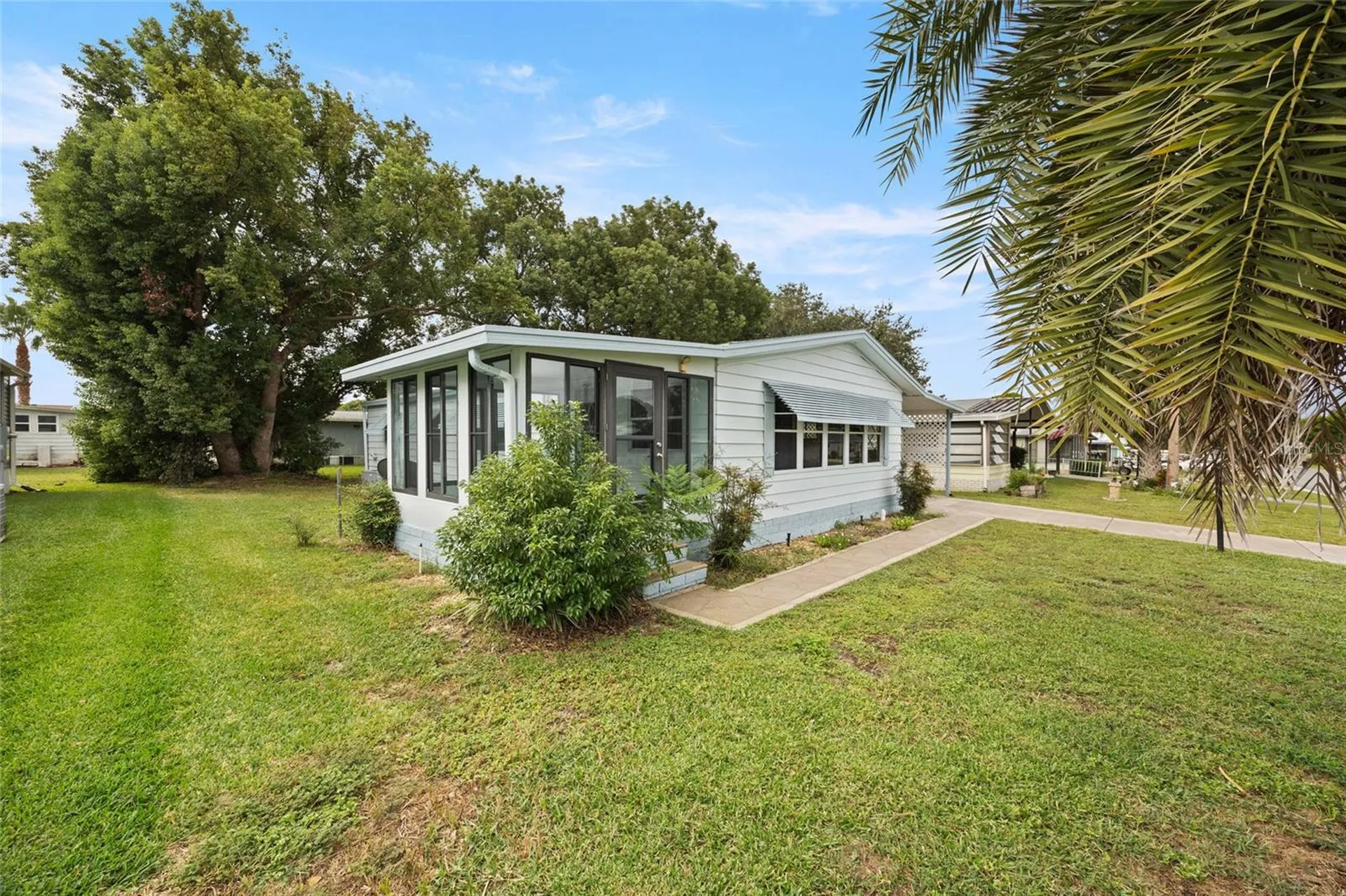 712 Jason Drive The Villages FL 32159