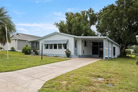 712 Jason Drive The Villages FL 32159