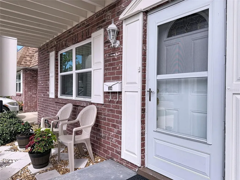 802 Mindy Court Largo FL 33771