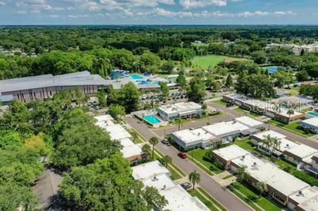 802 Mindy Court Largo FL 33771